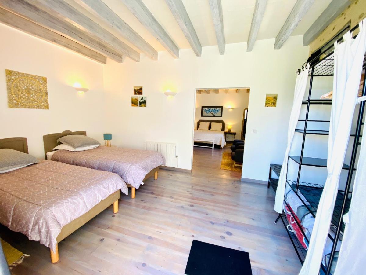 La Pillebourdiere 3* Oisly